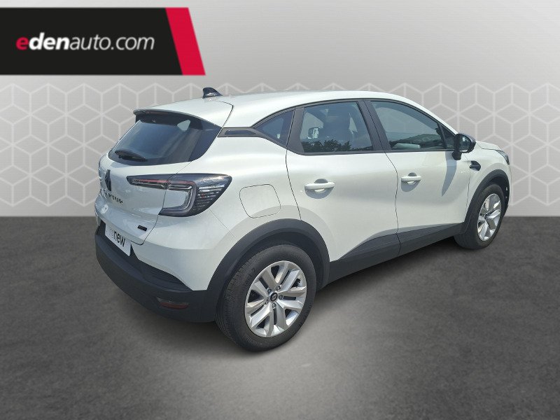 Renault Captur - Photo 4