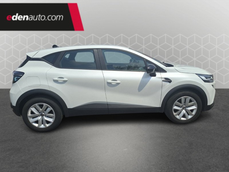 Renault Captur - Photo 5