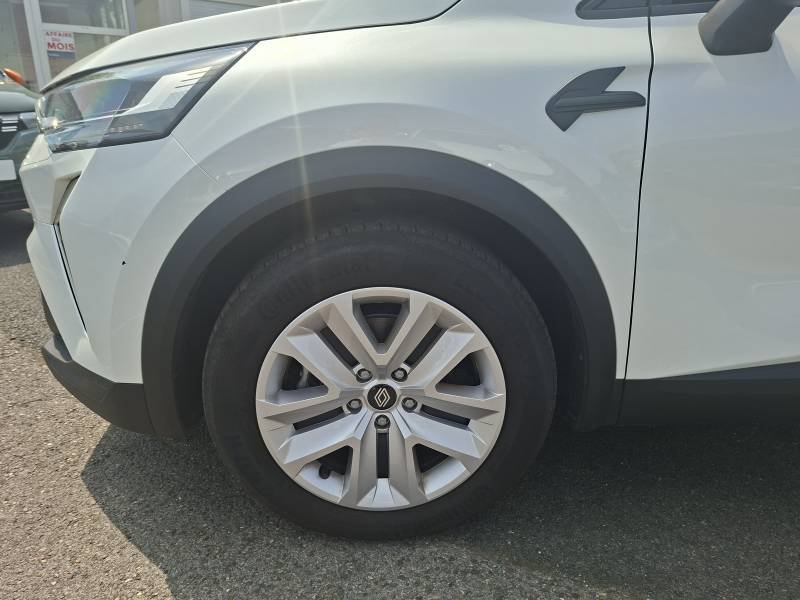 Renault Captur - Photo 8