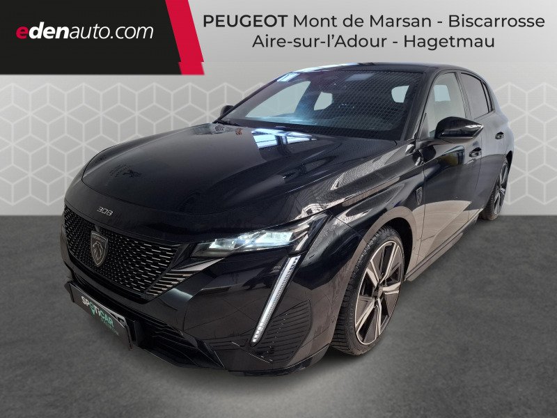 Peugeot 308 - Photo 1