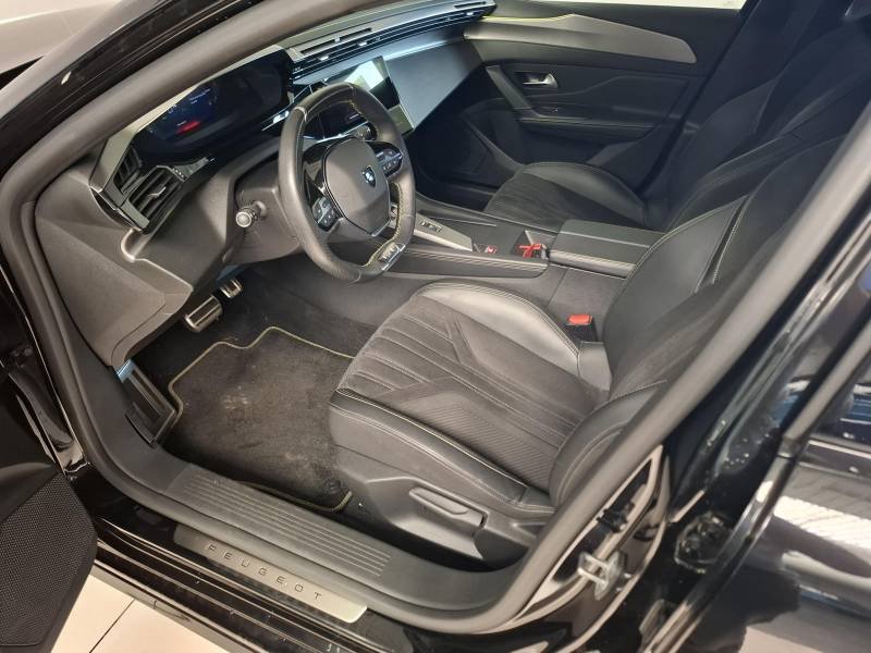 Peugeot 308 - Photo 11