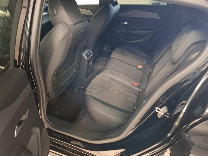 Peugeot 308 - Photo 12