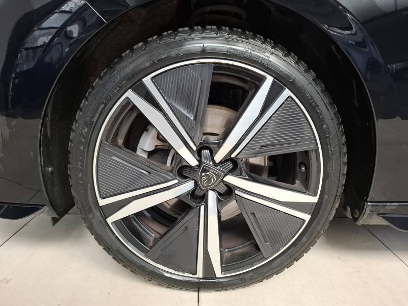 Peugeot 308 - Photo 13