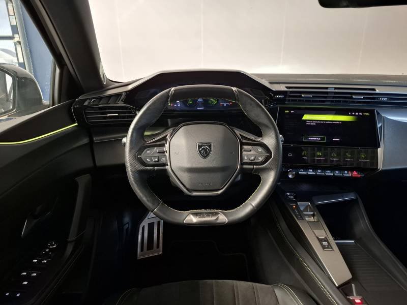 Peugeot 308 - Photo 14