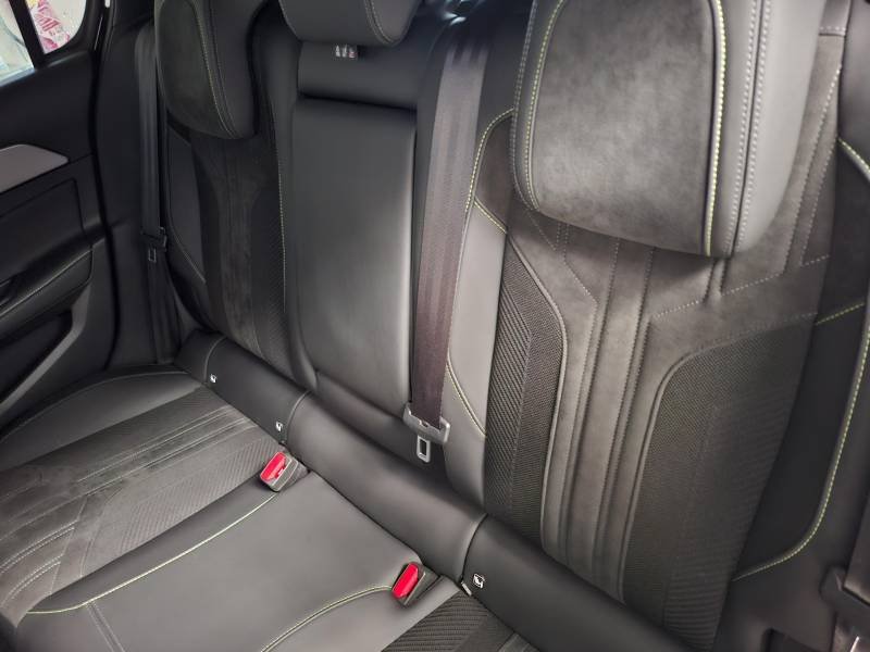 Peugeot 308 - Photo 19
