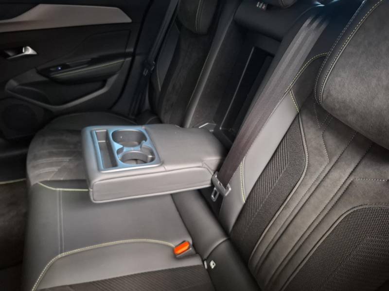 Peugeot 308 - Photo 20