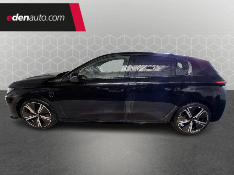 Peugeot 308 - Photo 2