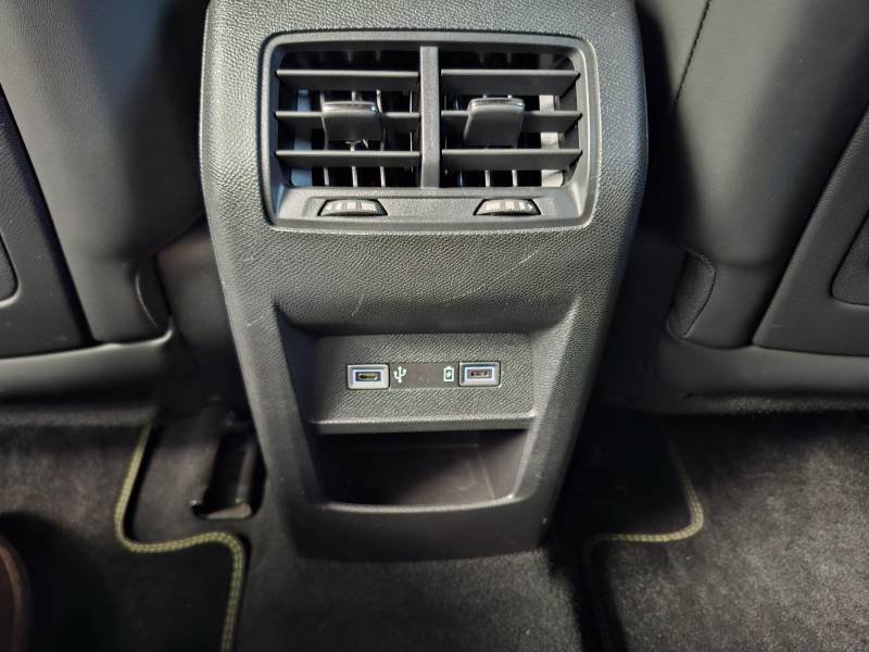 Peugeot 308 - Photo 21