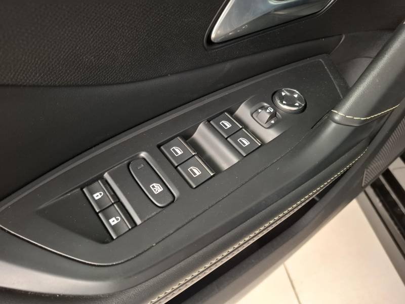 Peugeot 308 - Photo 22