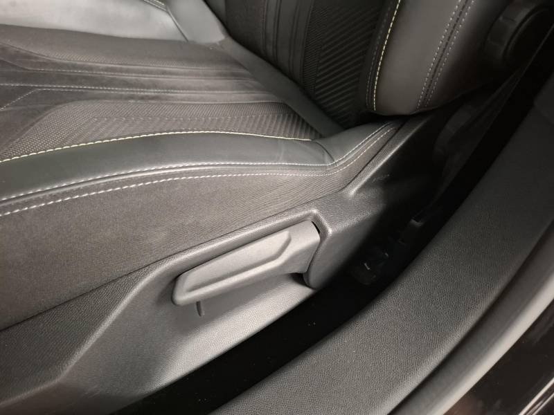 Peugeot 308 - Photo 23