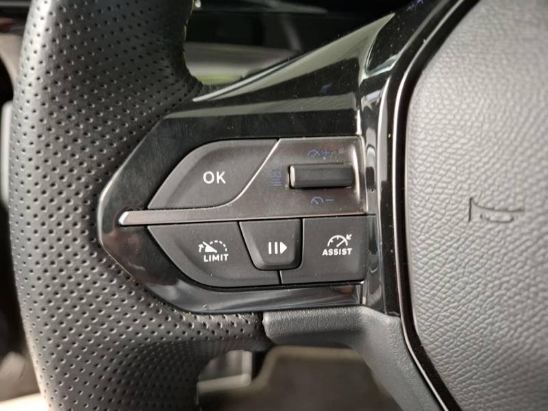 Peugeot 308 - Photo 24