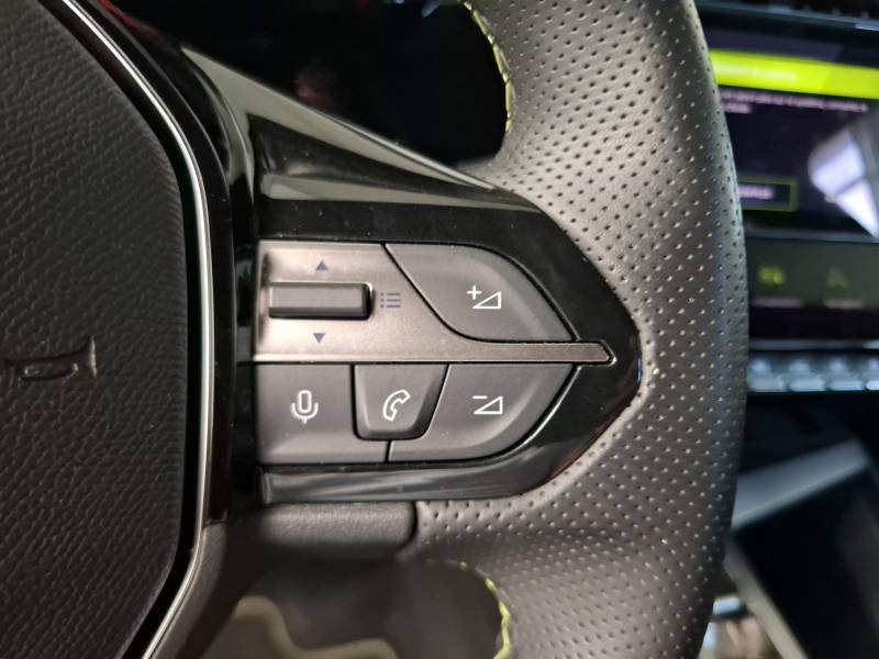 Peugeot 308 - Photo 25