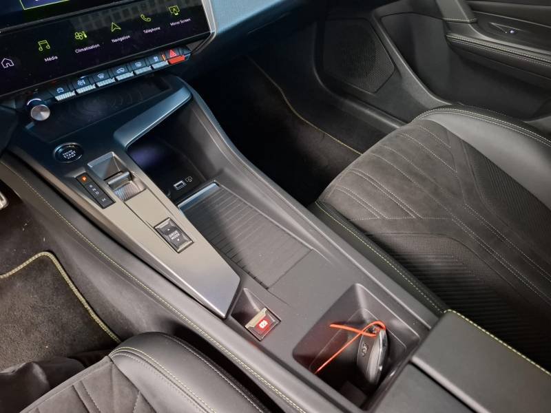 Peugeot 308 - Photo 26