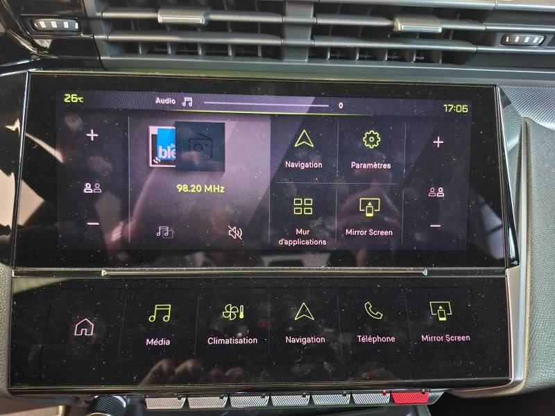 Peugeot 308 - Photo 28
