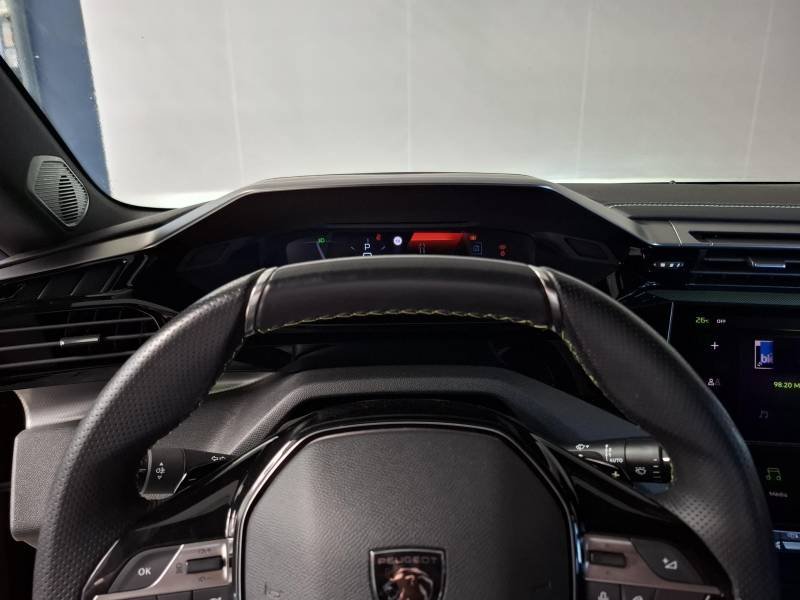 Peugeot 308 - Photo 29