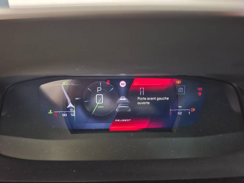 Peugeot 308 - Photo 30
