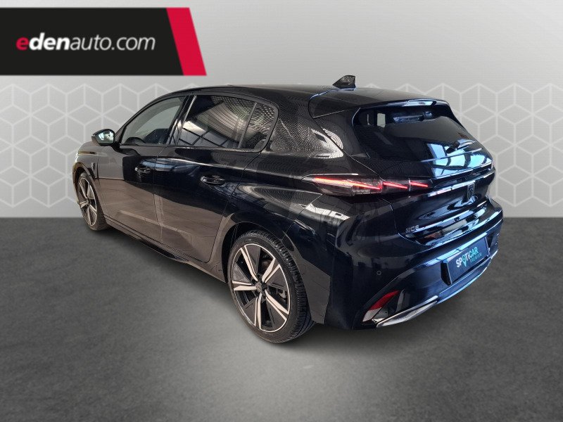 Peugeot 308 - Photo 3
