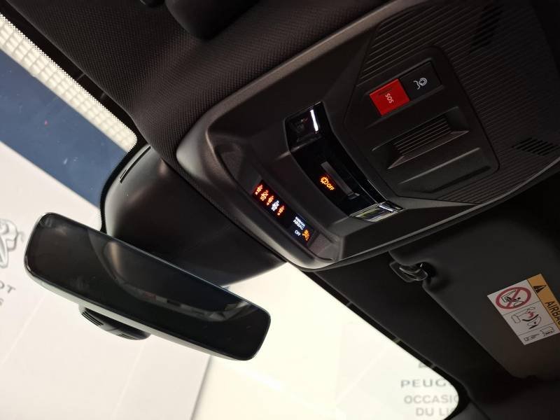 Peugeot 308 - Photo 32