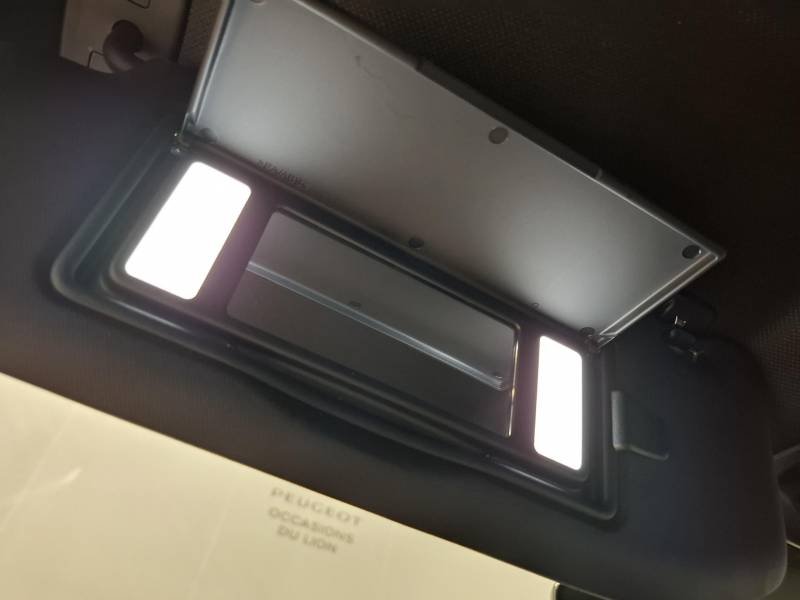 Peugeot 308 - Photo 33