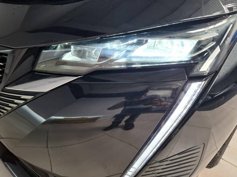 Peugeot 308 - Photo 35