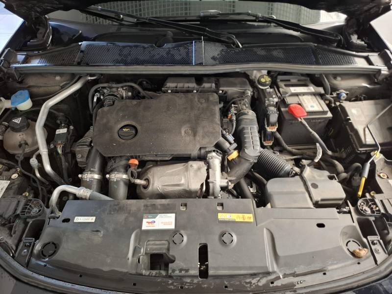 Peugeot 308 - Photo 36