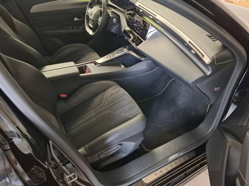 Peugeot 308 - Photo 37