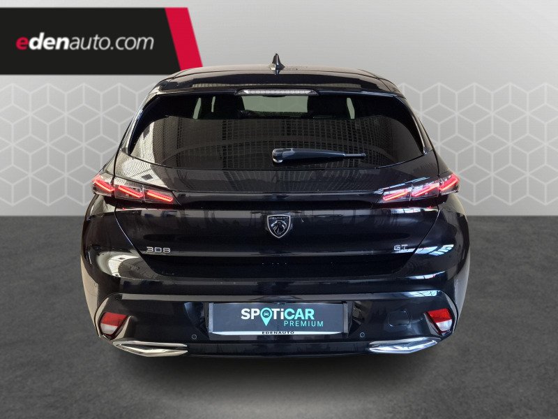 Peugeot 308 - Photo 4