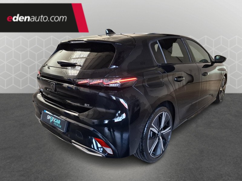 Peugeot 308 - Photo 5