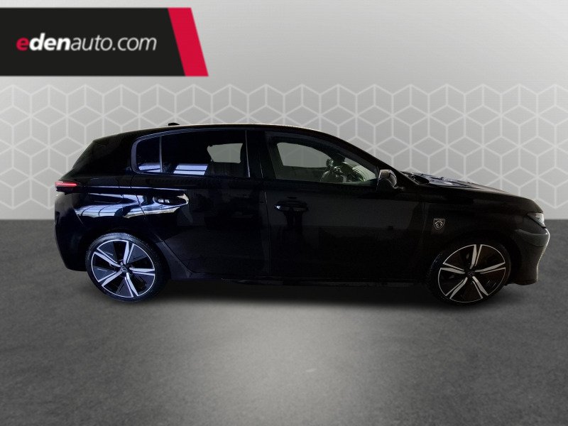 Peugeot 308 - Photo 6