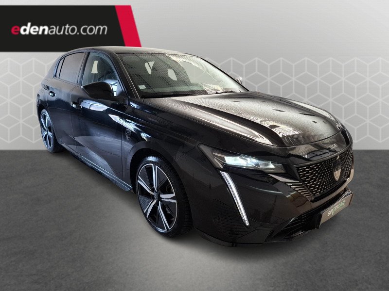 Peugeot 308 - Photo 7