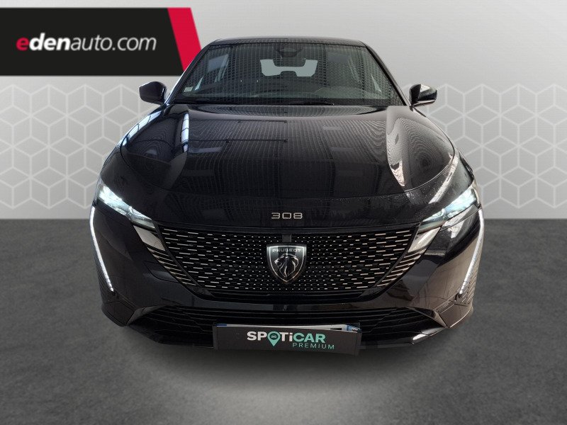 Peugeot 308 - Photo 8