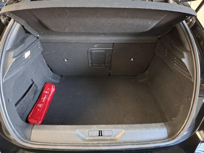 Peugeot 308 - Photo 9