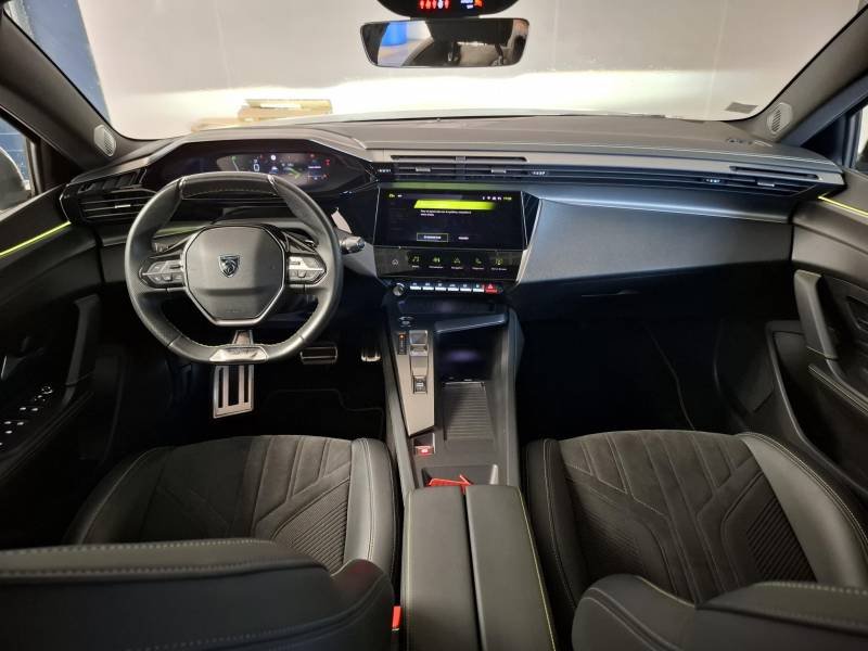 Peugeot 308 - Photo 10