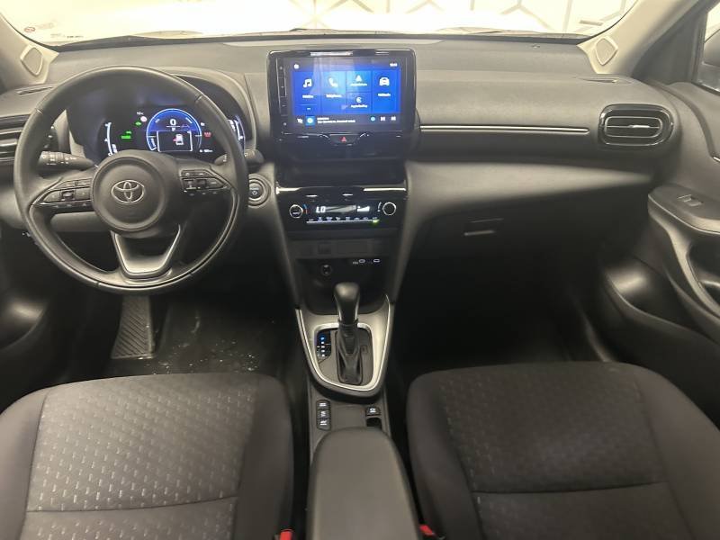 Toyota Yaris - Photo 13