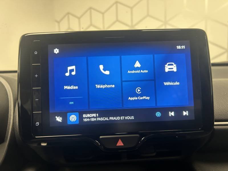Toyota Yaris - Photo 14