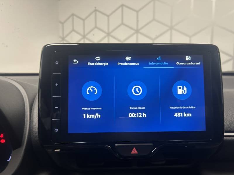 Toyota Yaris - Photo 16