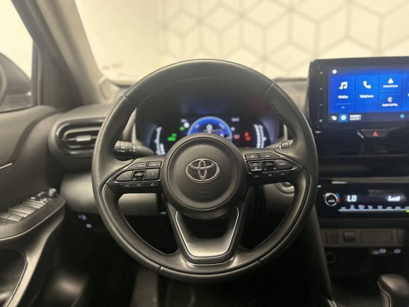 Toyota Yaris - Photo 18