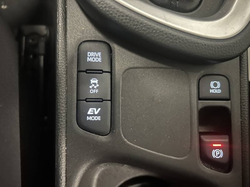 Toyota Yaris - Photo 19