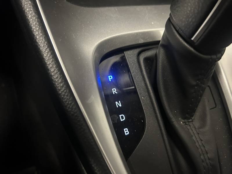 Toyota Yaris - Photo 20