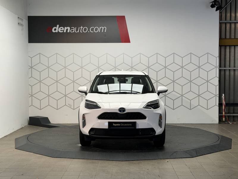 Toyota Yaris - Photo 2