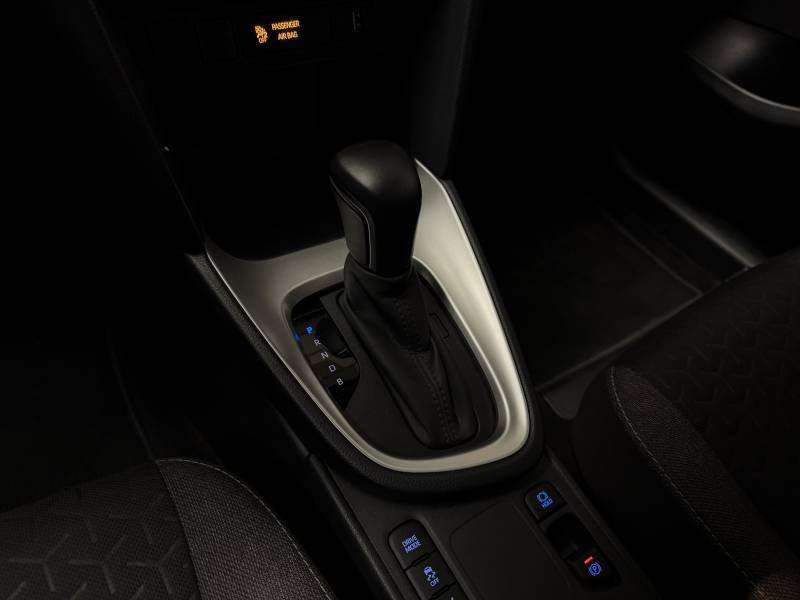 Toyota Yaris - Photo 21