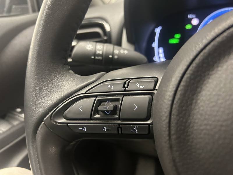 Toyota Yaris - Photo 23