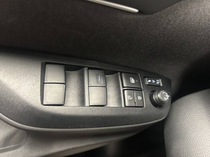 Toyota Yaris - Photo 27