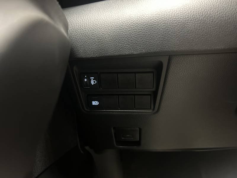 Toyota Yaris - Photo 28