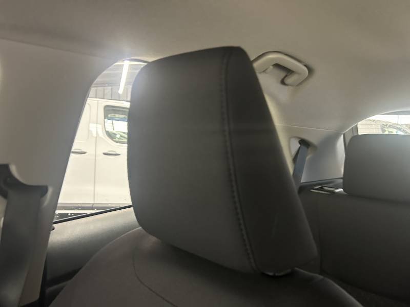Toyota Yaris - Photo 29