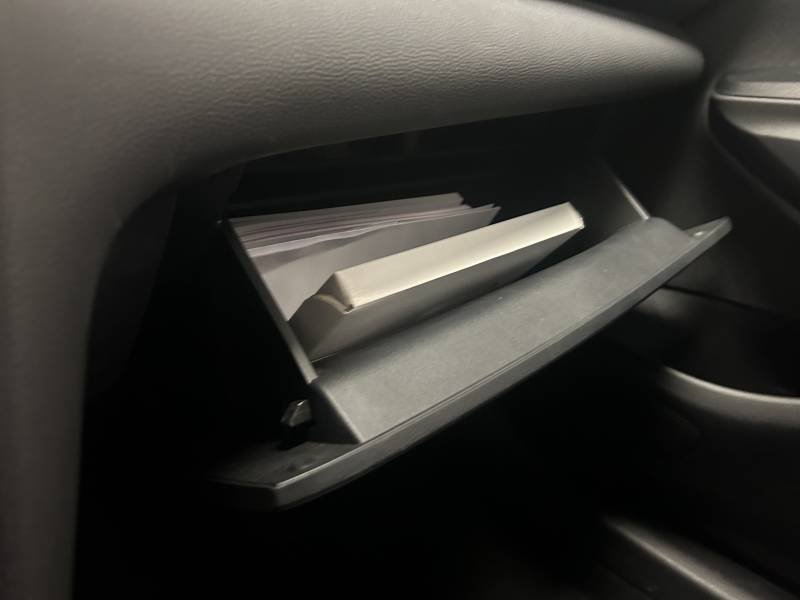 Toyota Yaris - Photo 30
