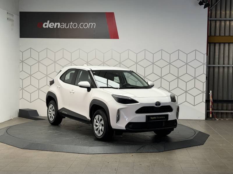 Toyota Yaris - Photo 3