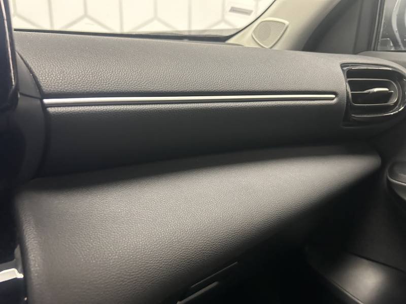 Toyota Yaris - Photo 31