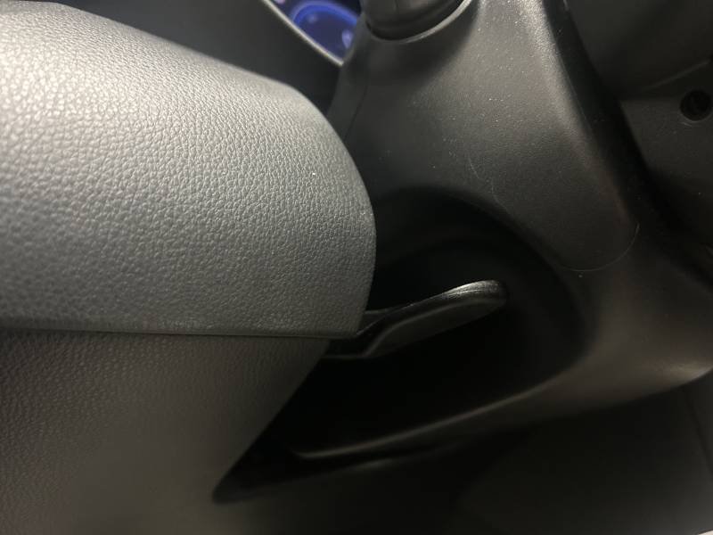 Toyota Yaris - Photo 34