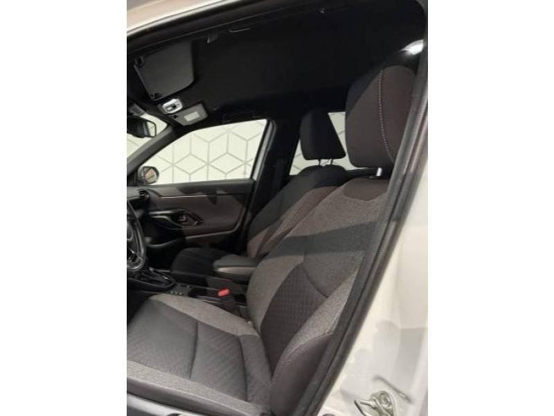 Toyota Yaris - Photo 36